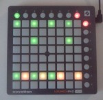 Launchpad Mini