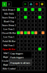 Basic Rhythm Track